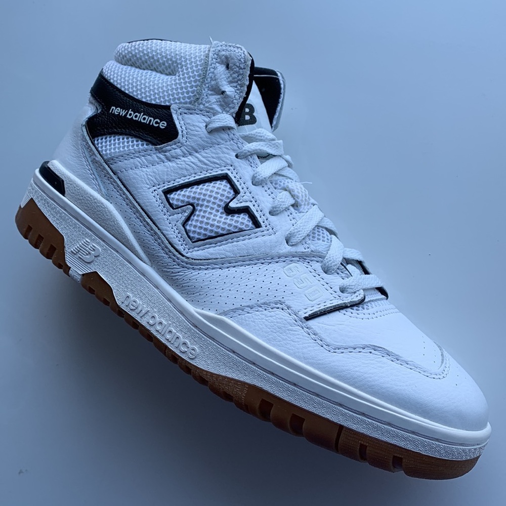Aime Leon Dore X New Balance 650R High